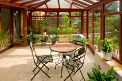 Bourton Westwood conservatory quotes