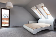 Bourton Westwood bedroom extensions