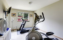Bourton Westwood home gym construction leads