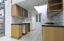 Bourton Westwood kitchen extension leads