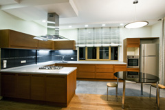 kitchen extensions Bourton Westwood